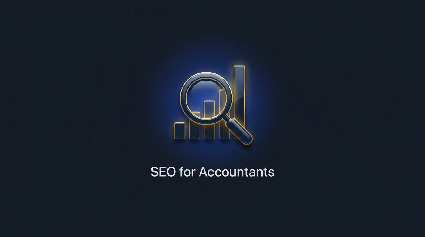 Our Proven SEO Framework for CPA and Accounting Firms Diagram
